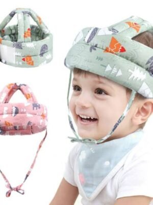 Pack 3 en 1 protection bebe