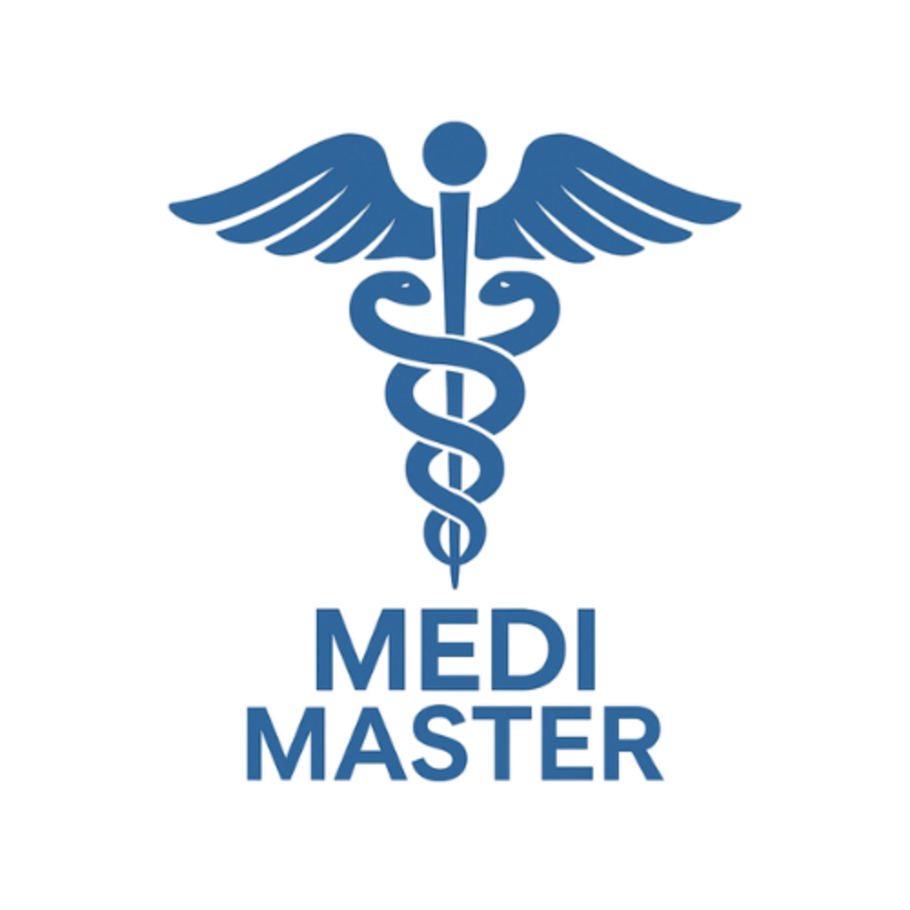 MediMaster